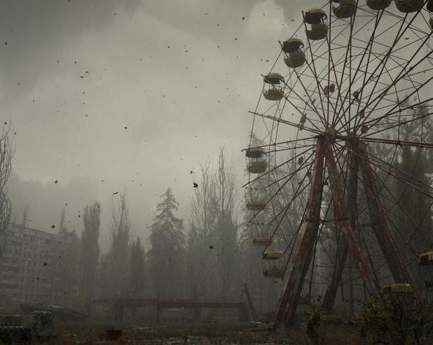 Компания GSC Game World скоро покажет новый видеоматериал по игре S.T.A.L.K.E.R.2
