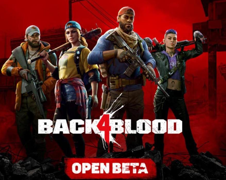 Back 4 Blood — это вам не Left 4 Dead 2. Впечатления от открытой беты